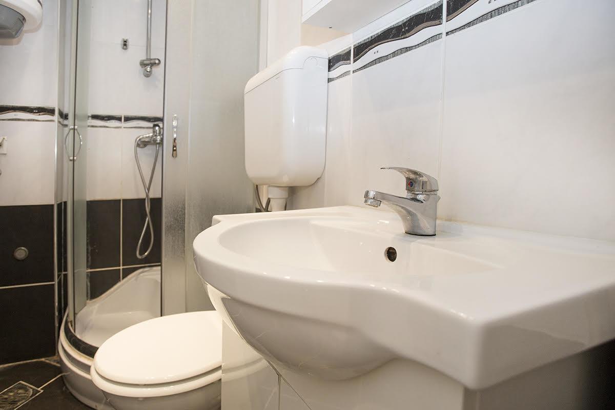 Star Apartment Belgrád Kültér fotó