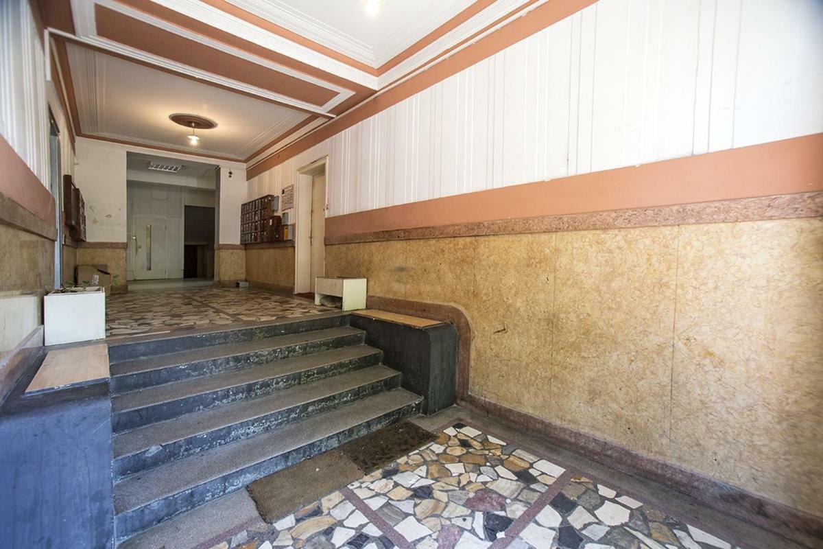 Star Apartment Belgrád Kültér fotó